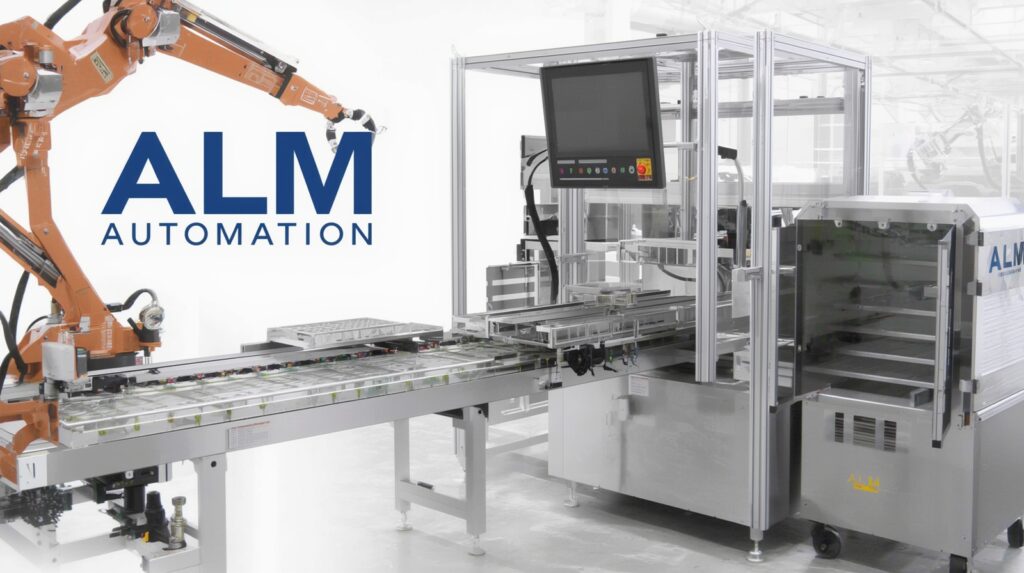 automatic labeling machine (2)