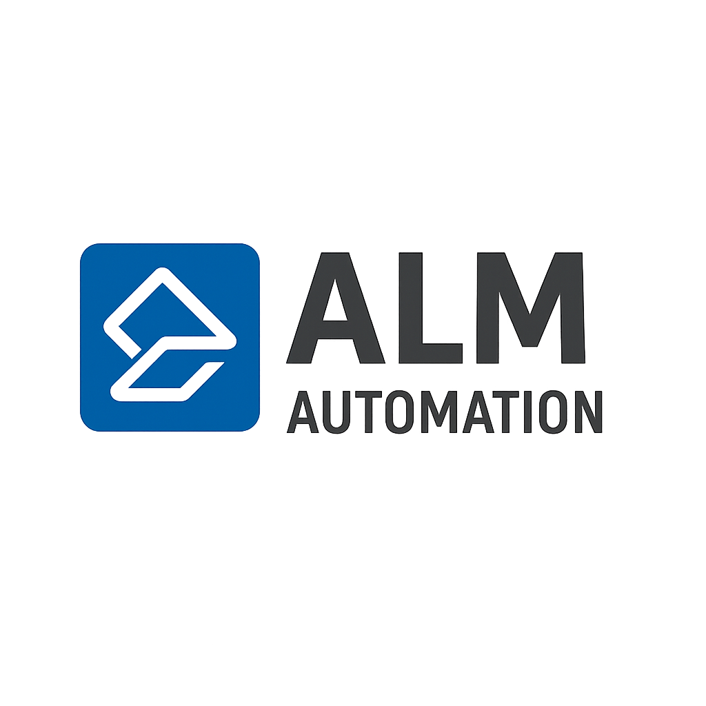 ALM Automation