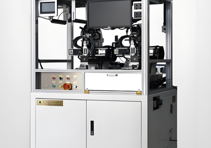 automatic labeling machine (2)